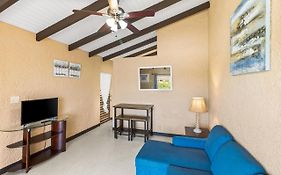 One Blue Caribbean View Condo